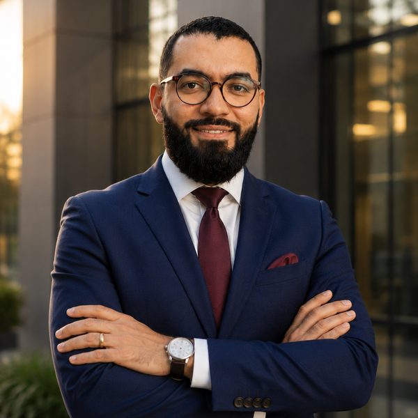 Alex Oliveira, Sócio e CEO da Nexu Consultoria