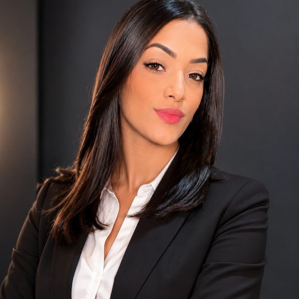 Ana Paula Santiago