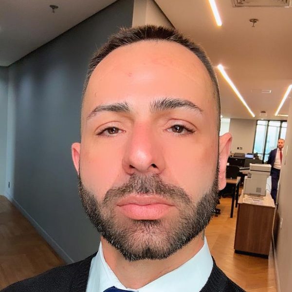 Daniel Dias