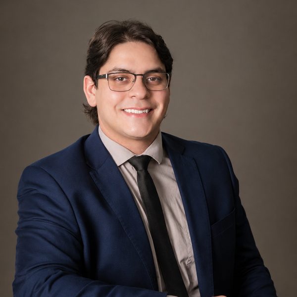 Henrique Melo