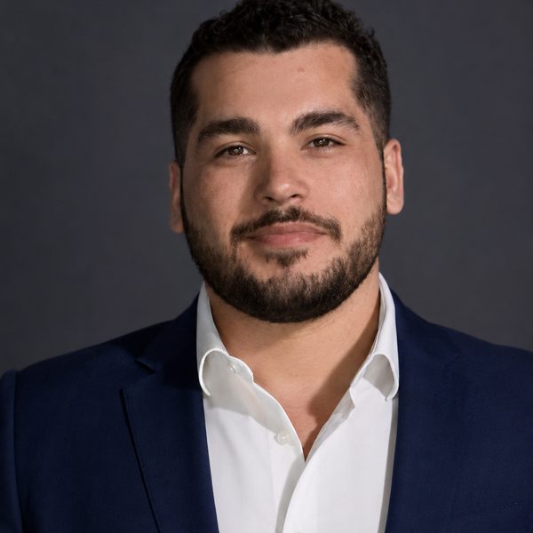 Rafael Estevam