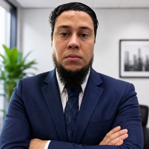 Rodrigo Navarro