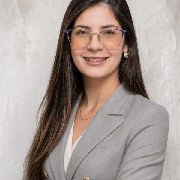 Tamyres Amorim