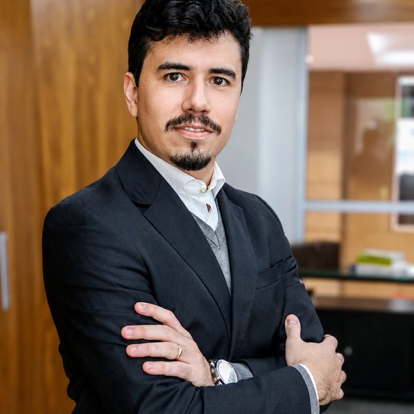 Victor Gadelha, Founder da Nexu Consultoria